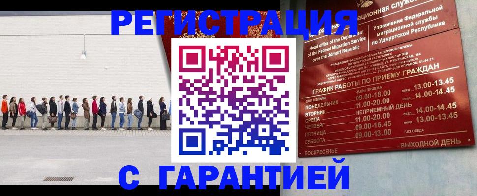 прописка иностранных граждан в Никольском